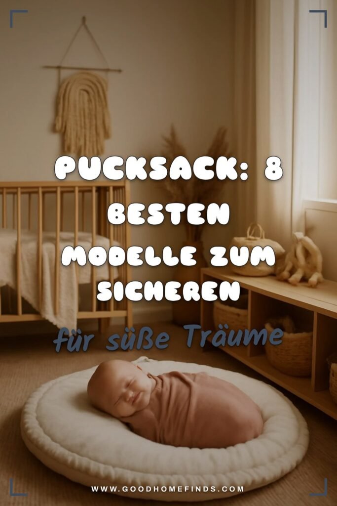 Pucksack: Die 8 besten Modelle zum sicheren Pucken