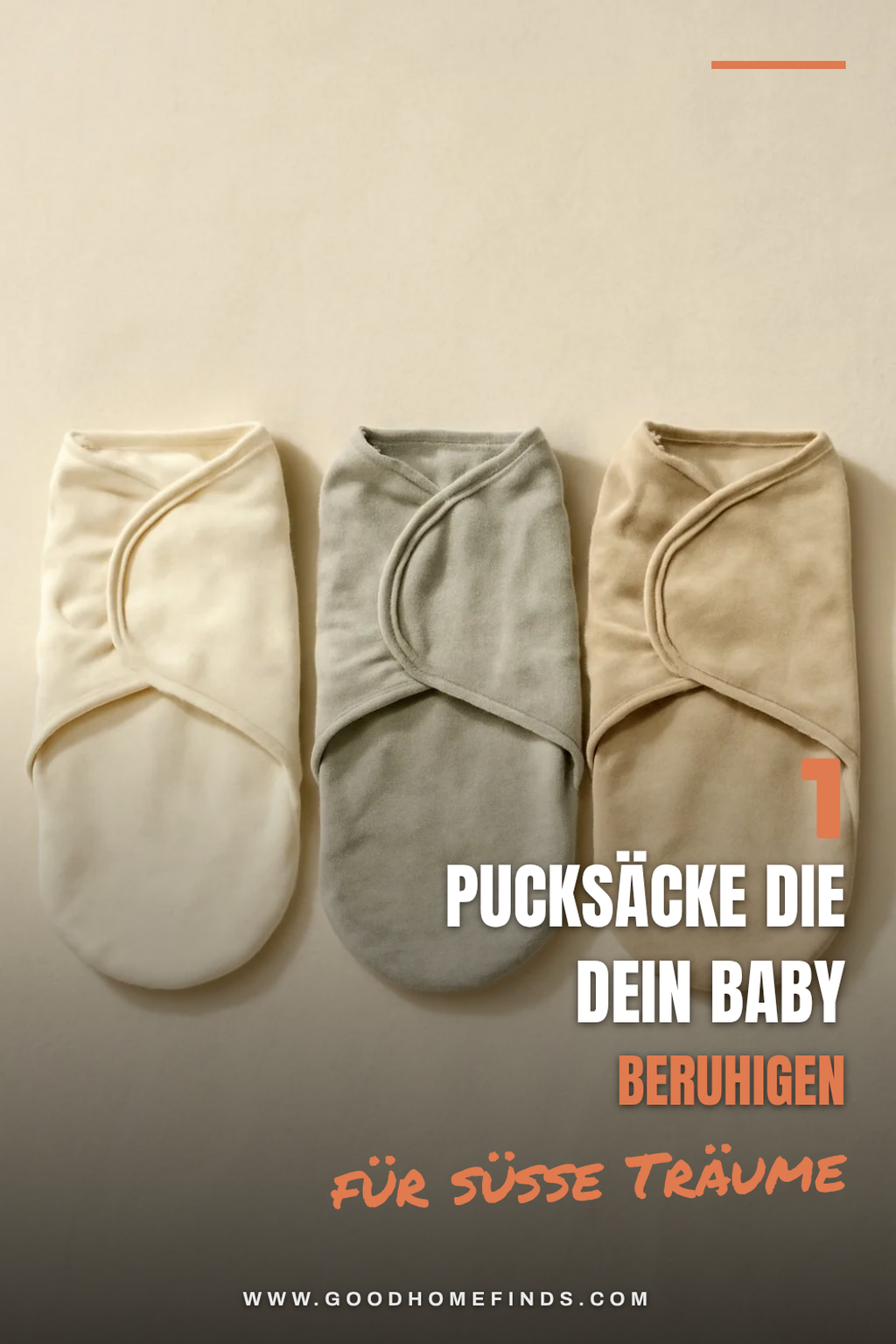 Die besten Pucksack-Modelle für sicheren Schlaf