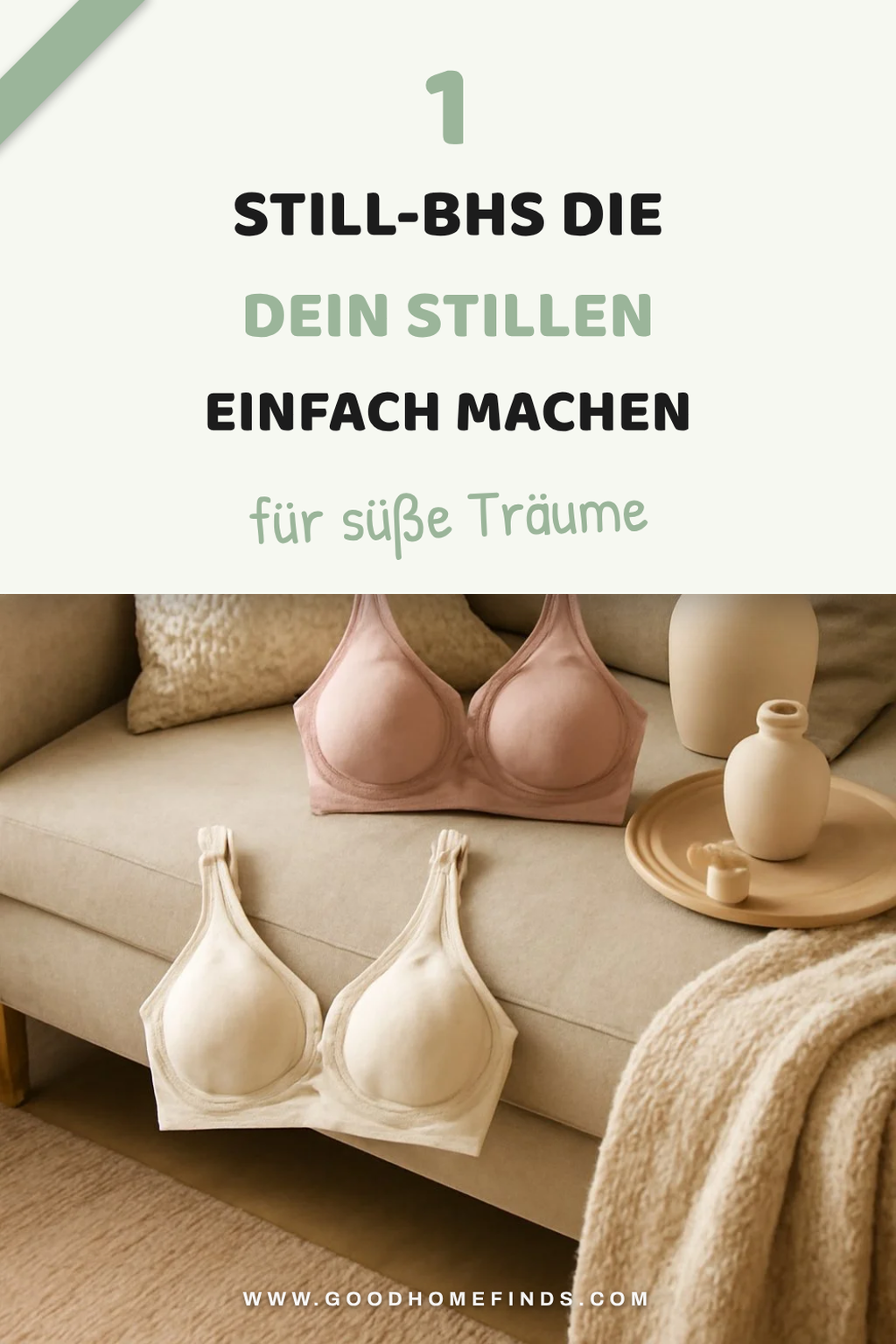 Bonus-Ideen für mehr Auswahl