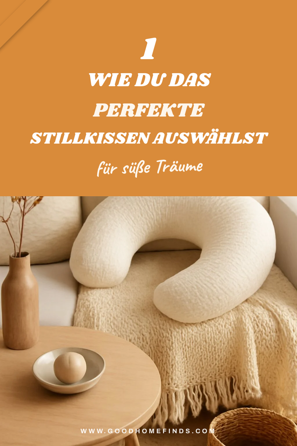 Zusätzliche Tipps, die noch reinpassen