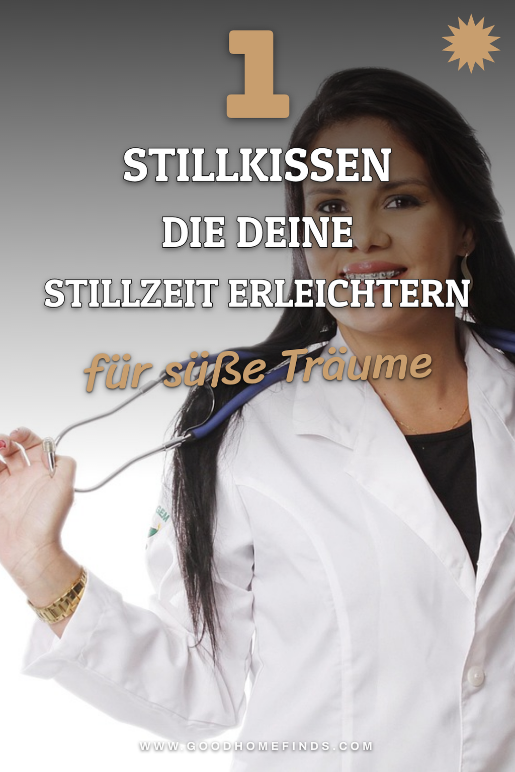 Die besten Stillkissen für entspanntes Stillen