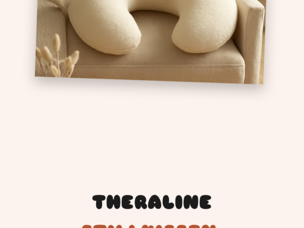 Theraline Stillkissen: Lohnt sich das Original?