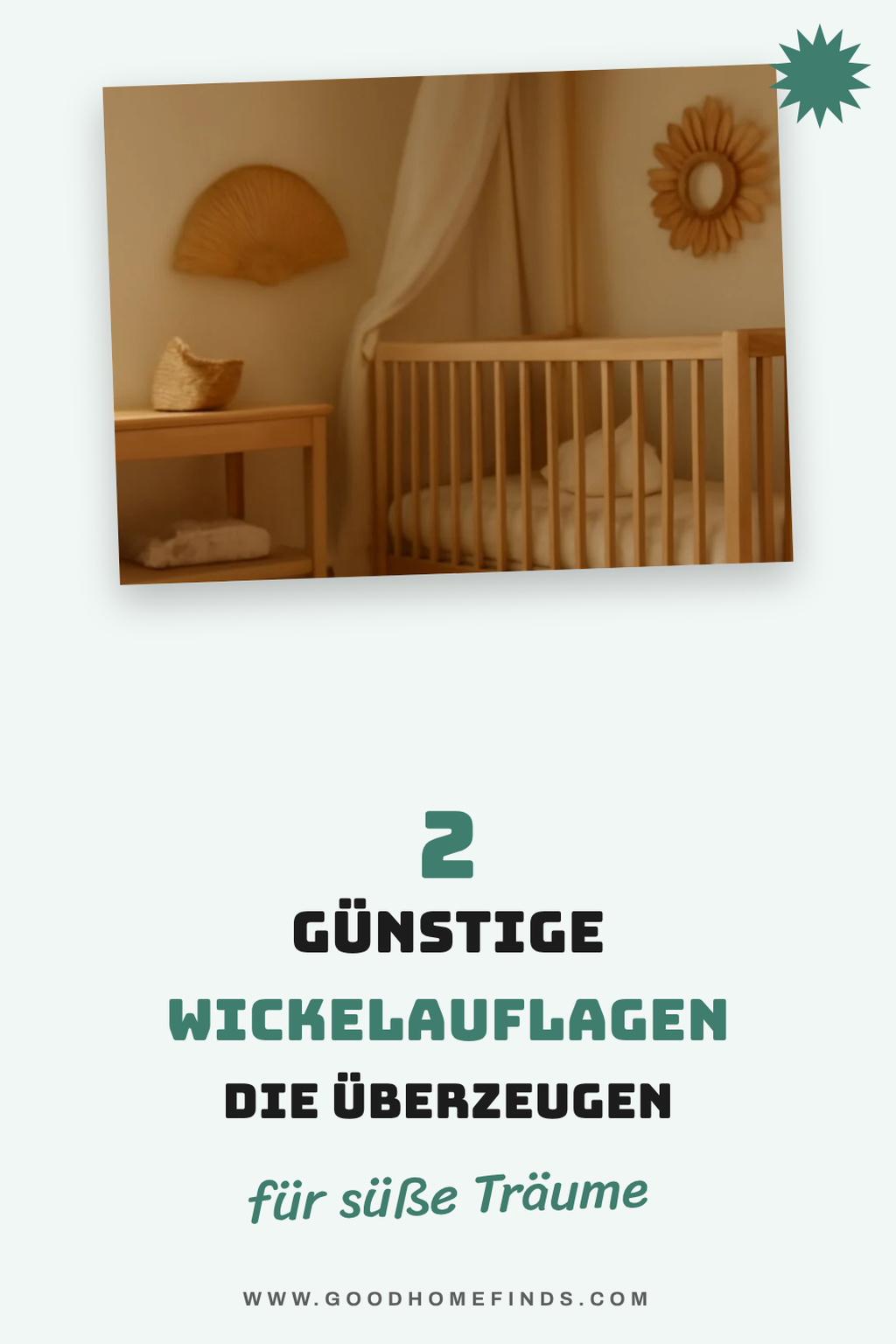 Preis-Leistungs-Verhältnis: Günstige Wickelauflagen im Vergleich