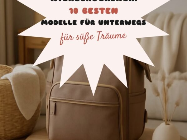Wickelrucksack: Die 10 besten Modelle für unterwegs