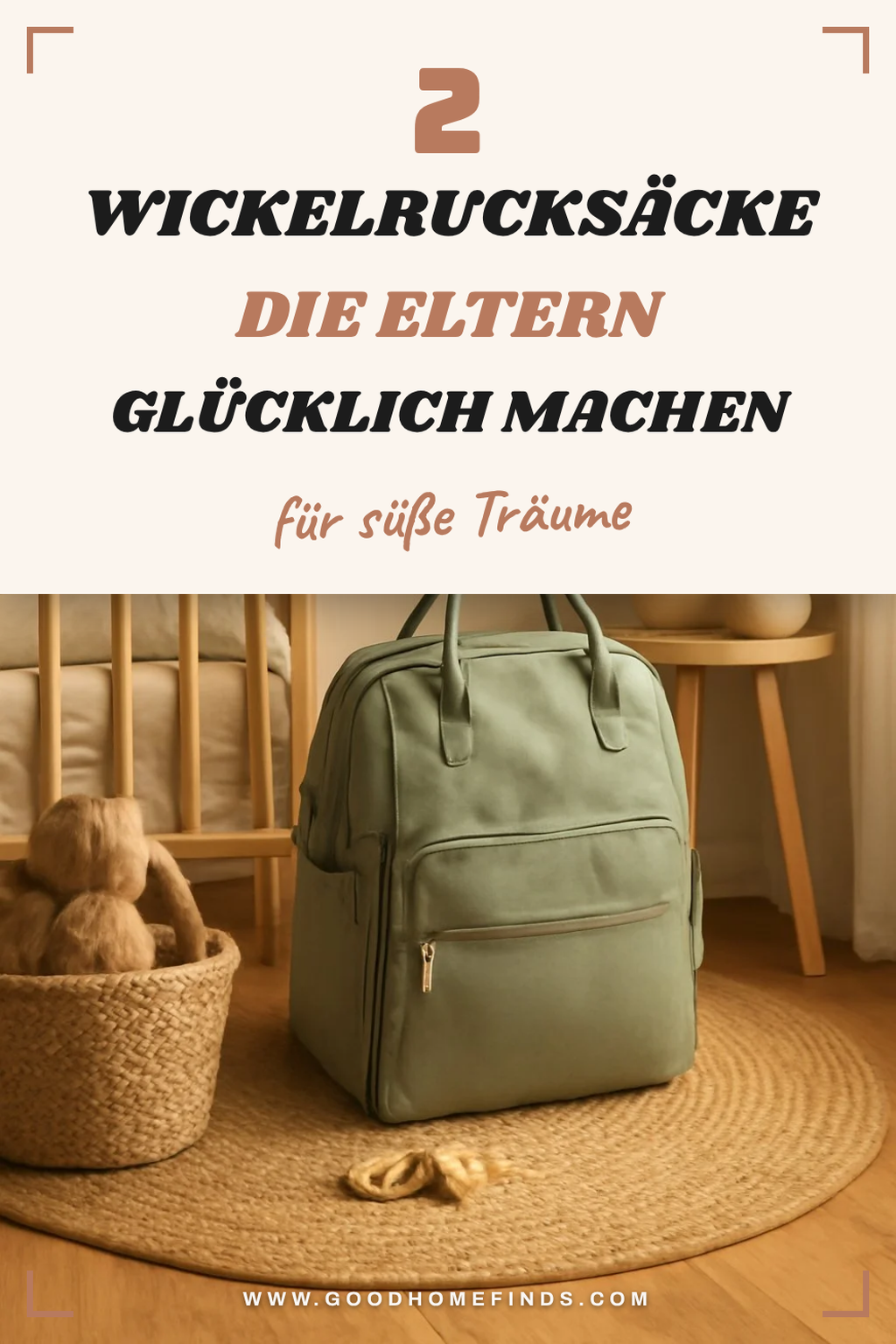 Zusätzliche Tipps, die noch reinpassen