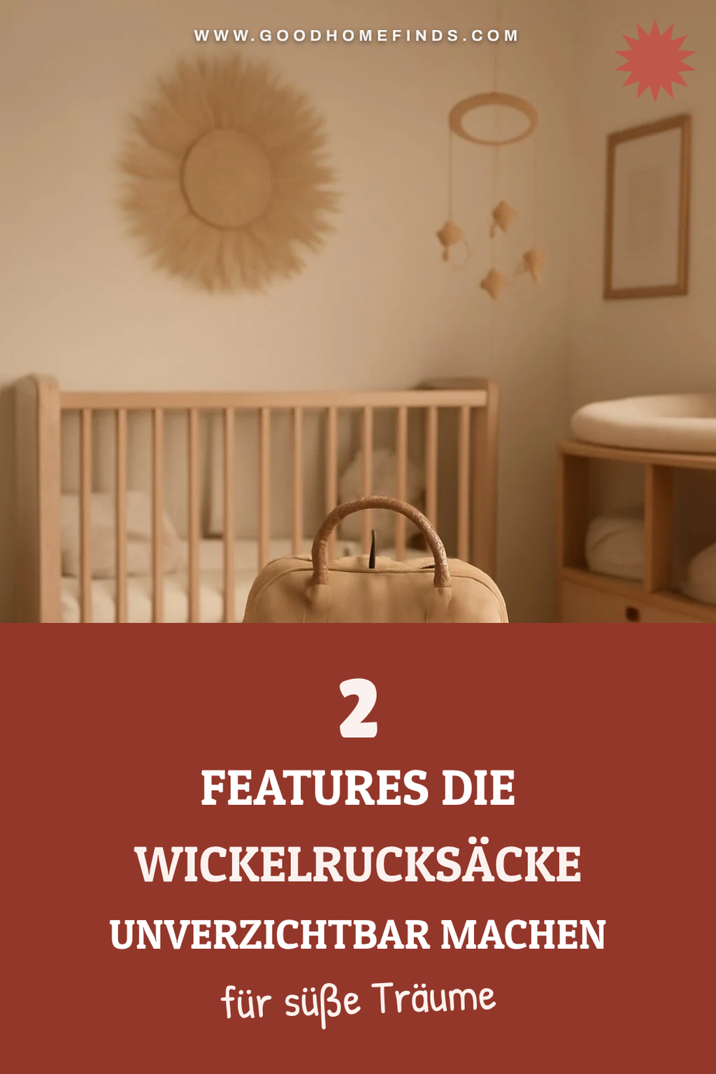 Praktische Features, die dein Leben erleichtern