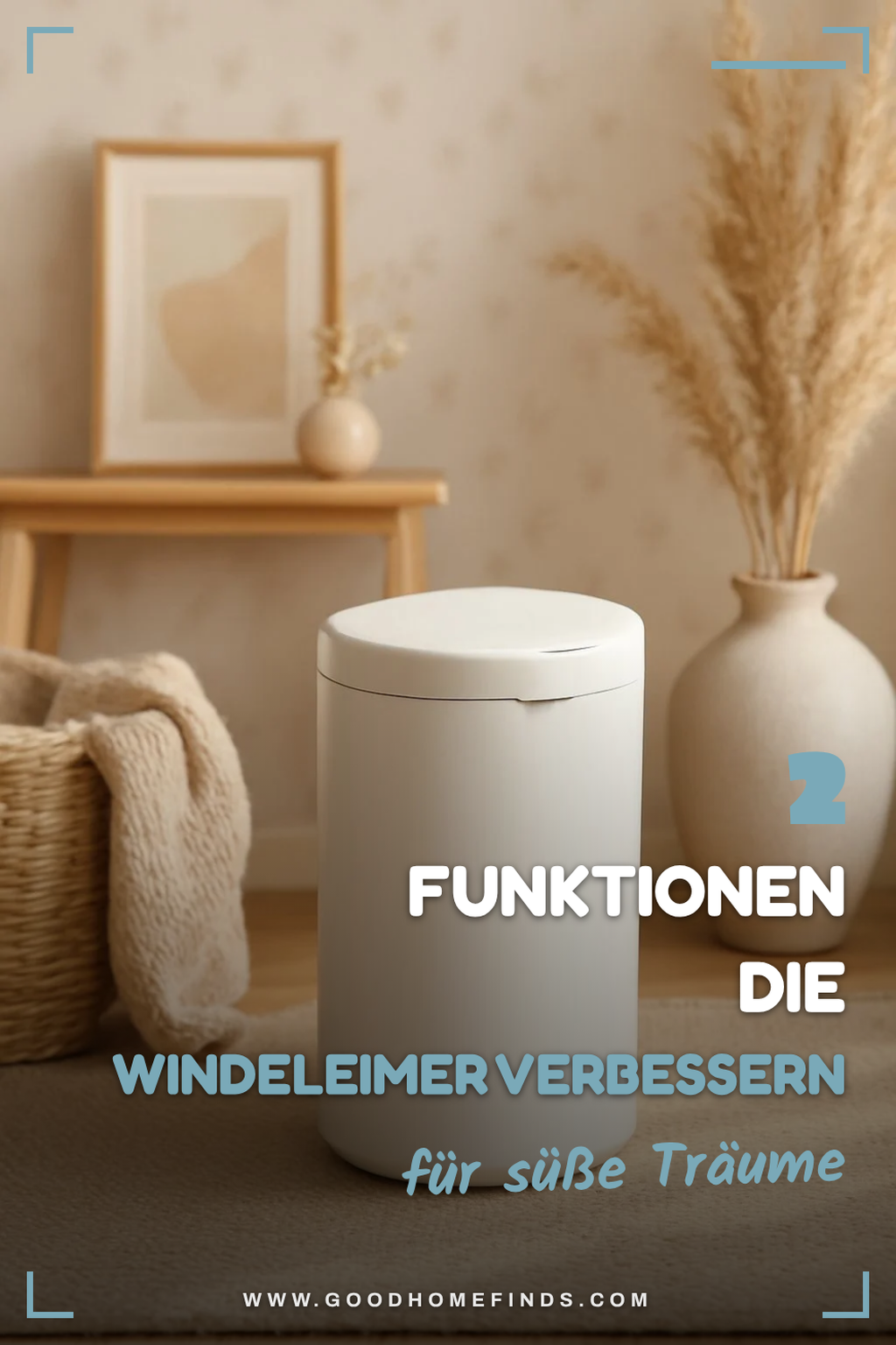 Zusätzliche Funktionen für mehr Komfort