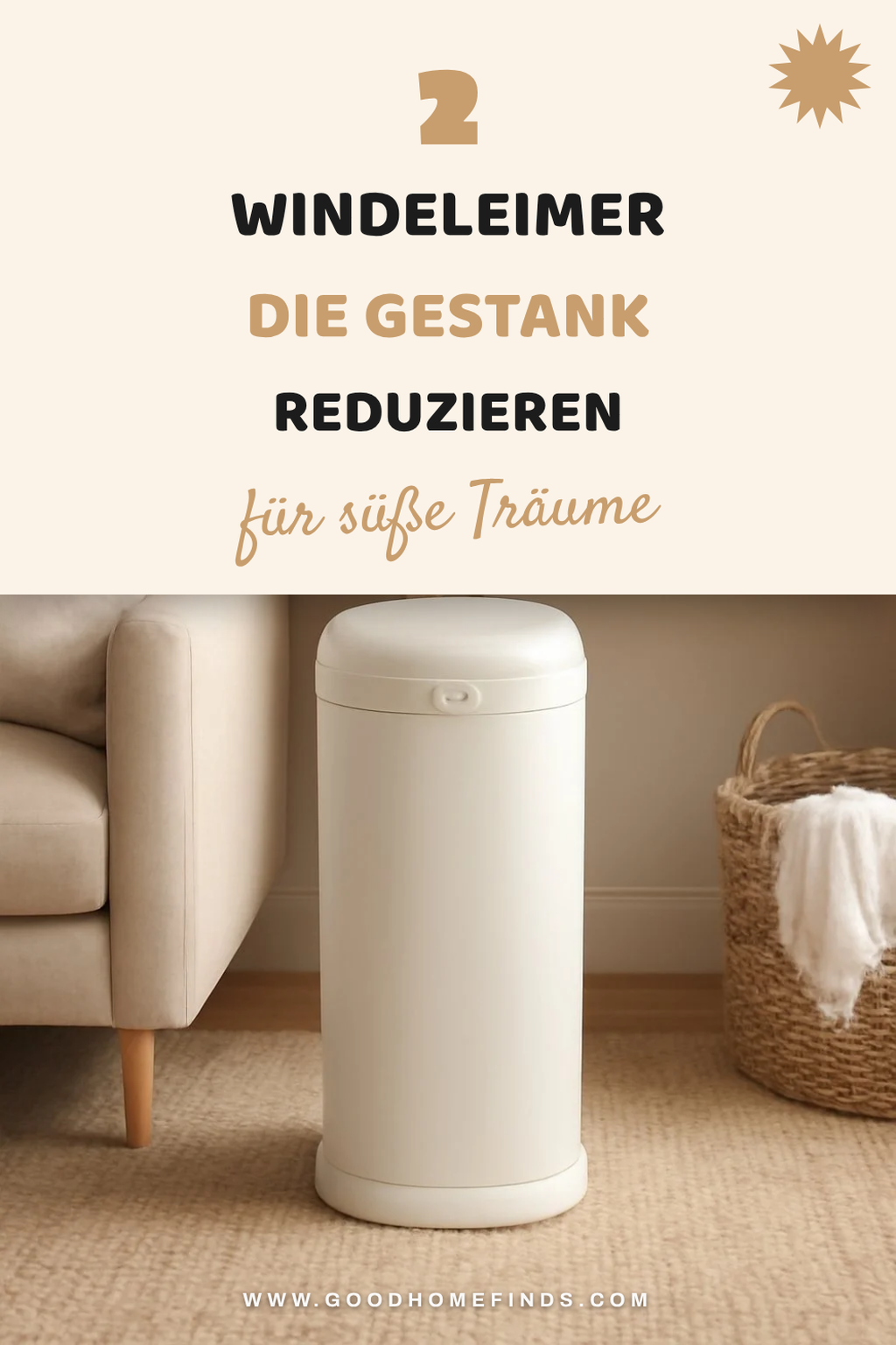 Zusätzliche Tipps, die noch reinpassen