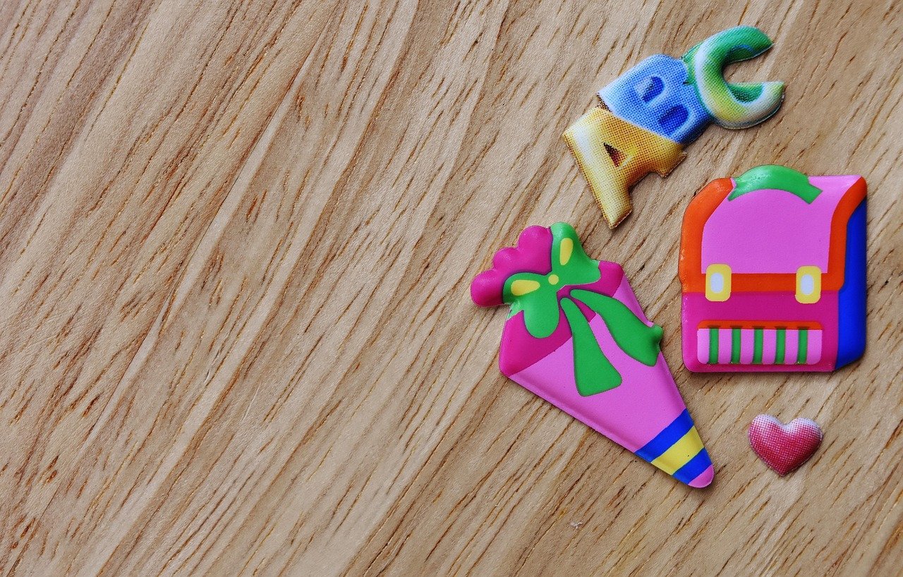 Praktische Geschenkideen für die Schultüte
