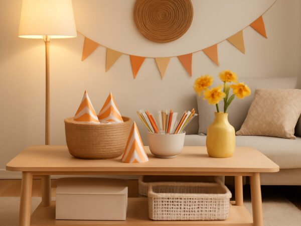 11 Faschingsparty Kindergarten Ideen für jeden Geschmack