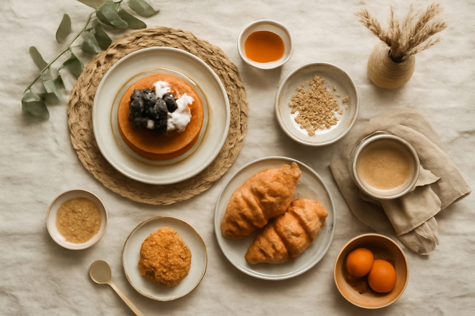 11 Neujahrsfrühstück mit Kindern Ideen, die inspirieren