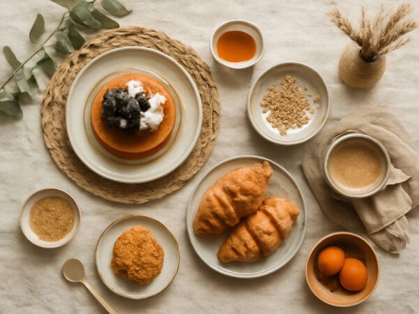 11 Neujahrsfrühstück mit Kindern Ideen, die inspirieren