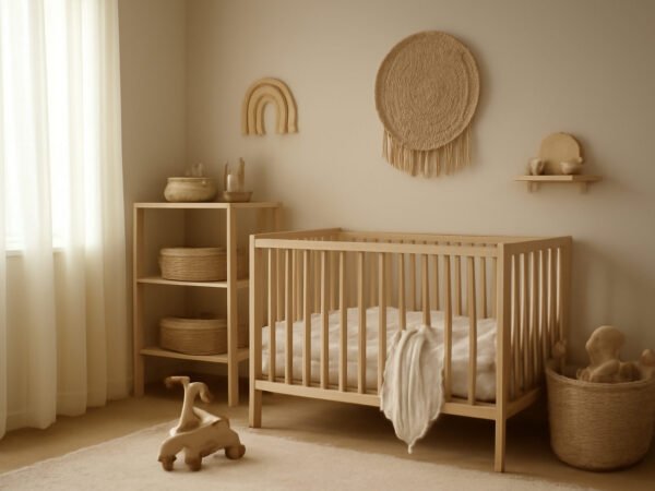 13 Babyzimmer Set Ideen für jeden Geschmack
