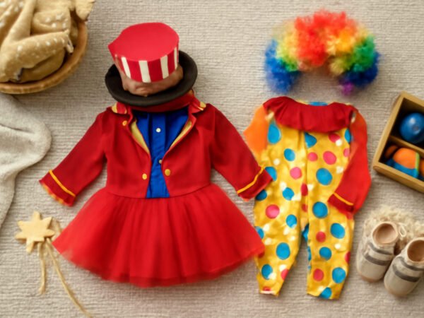 15 Karneval Kostüm Kleinkind Ideen für jeden Geschmack