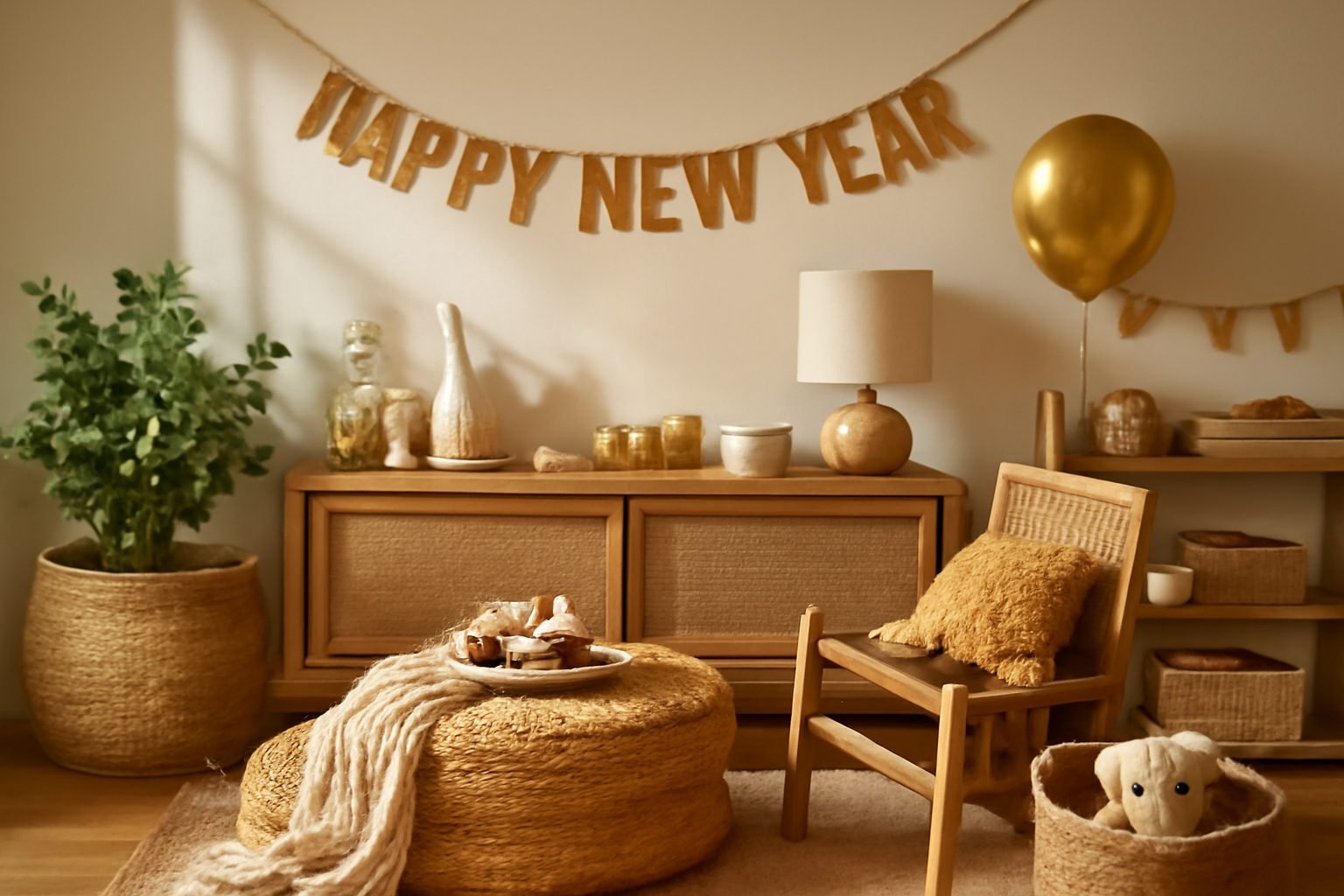20 Silvester mit Kleinkind feiern Ideen für jeden Geschmack
