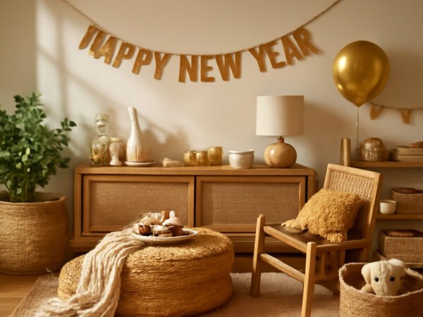 20 Silvester mit Kleinkind feiern Ideen für jeden Geschmack