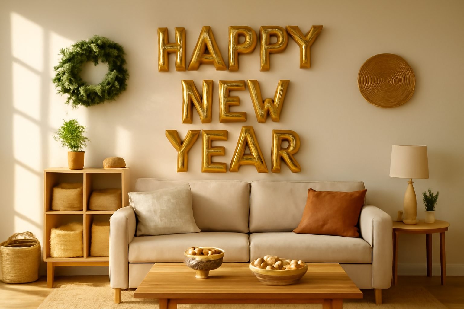 25 erstes Silvester als Familie Ideen zum Nachmachen