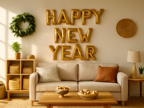 25 erstes Silvester als Familie Ideen zum Nachmachen