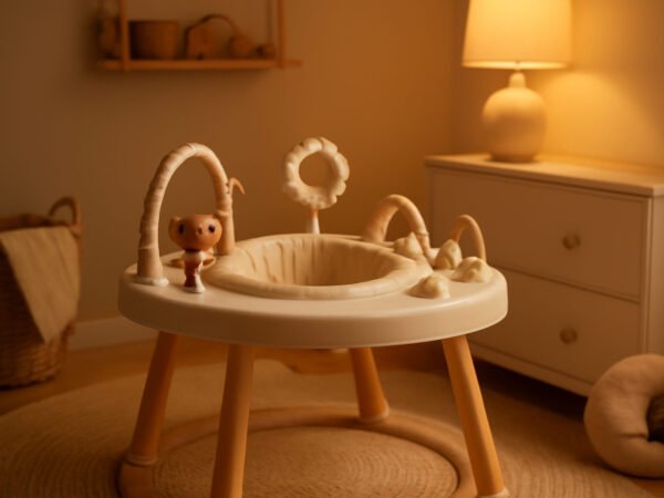 Ab wann Activity Center für Babys: 10 Modelle im Vergleich