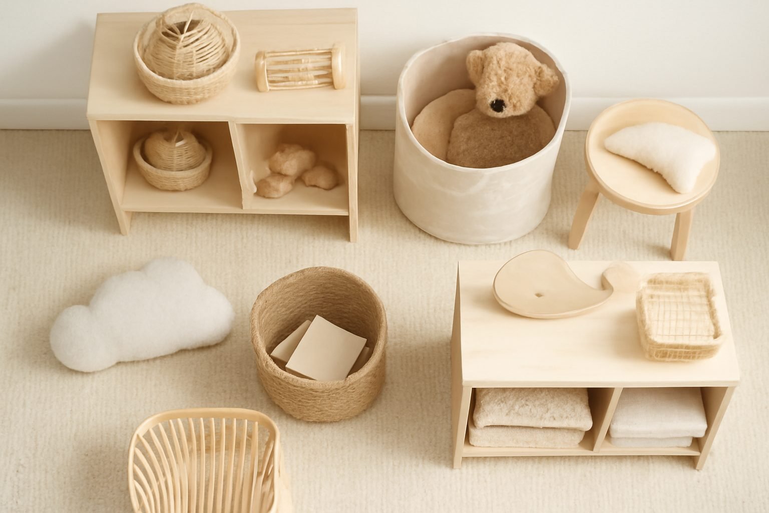 Ab wann Kindertisch und Stuhl: 10 Modelle im Vergleich