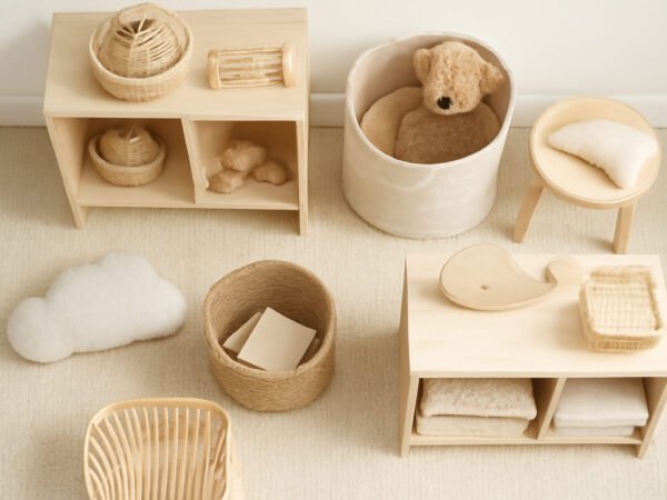 Ab wann Kindertisch und Stuhl: 10 Modelle im Vergleich