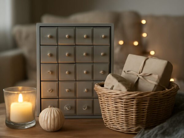 Adventskalender 2026 — passend für jeden Anlass