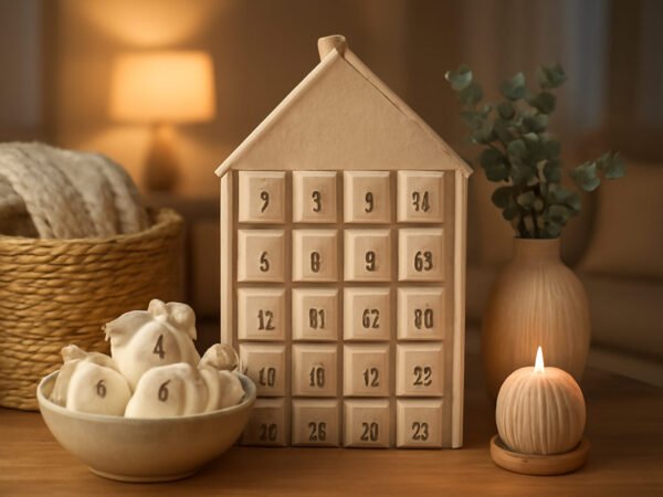 Adventskalender für Männer — passend für jeden Anlass