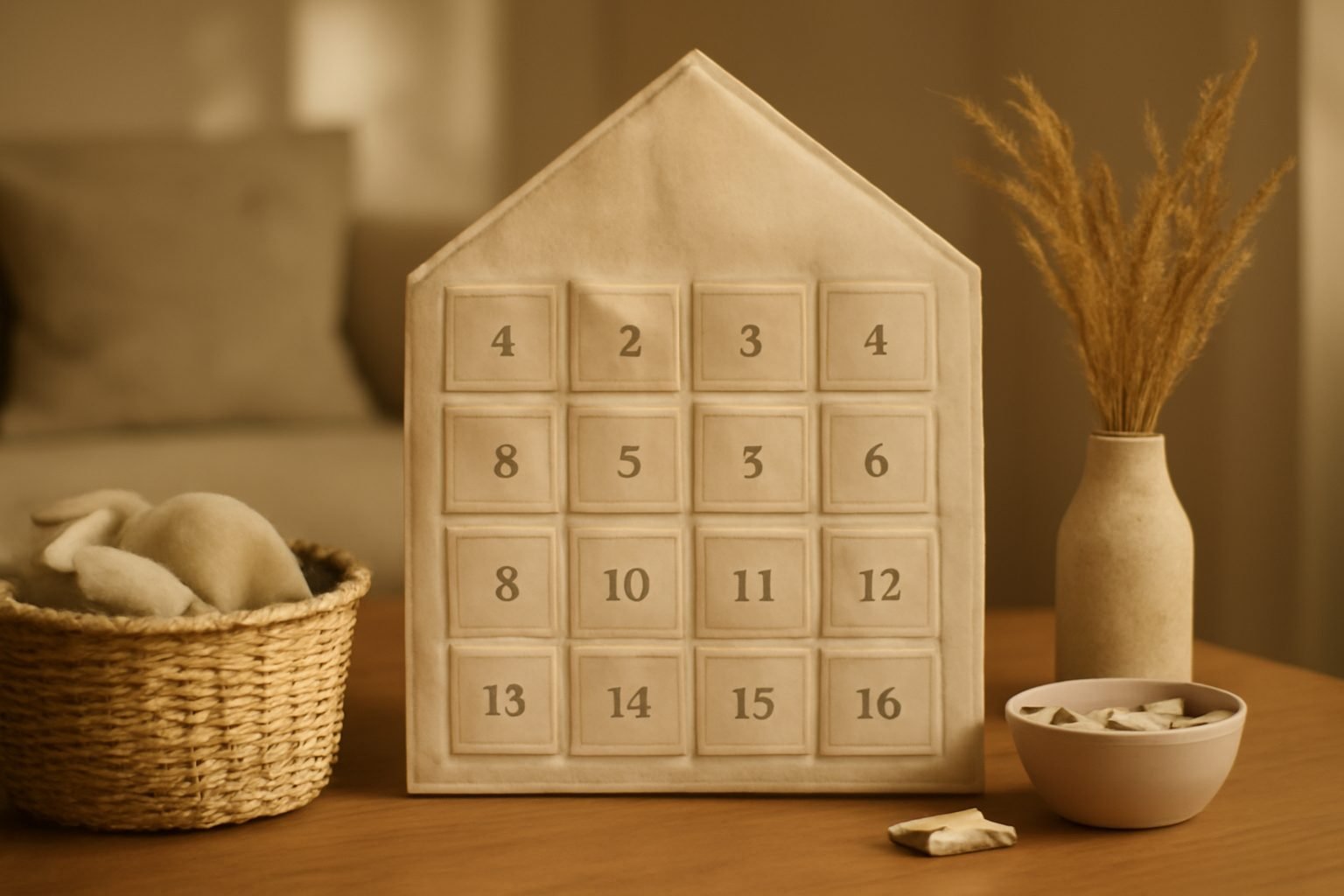 Adventskalender Kinder Amazon — passend für jeden Anlass