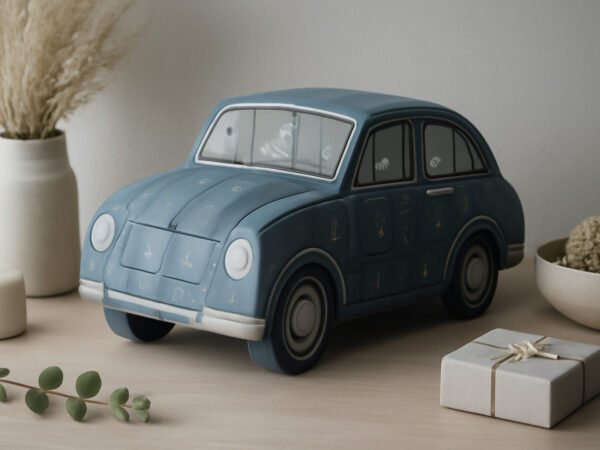Adventskalender Kinder Autos: 18 Ideen zum Verschenken