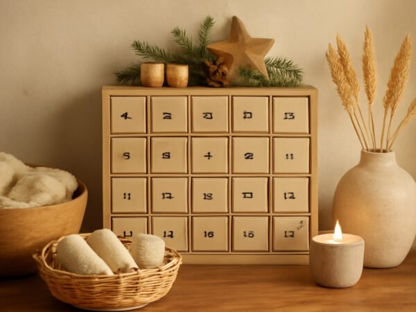 Adventskalender Paare Fernbeziehung