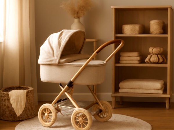 Baby 13 in 1 Kombikinderwagen