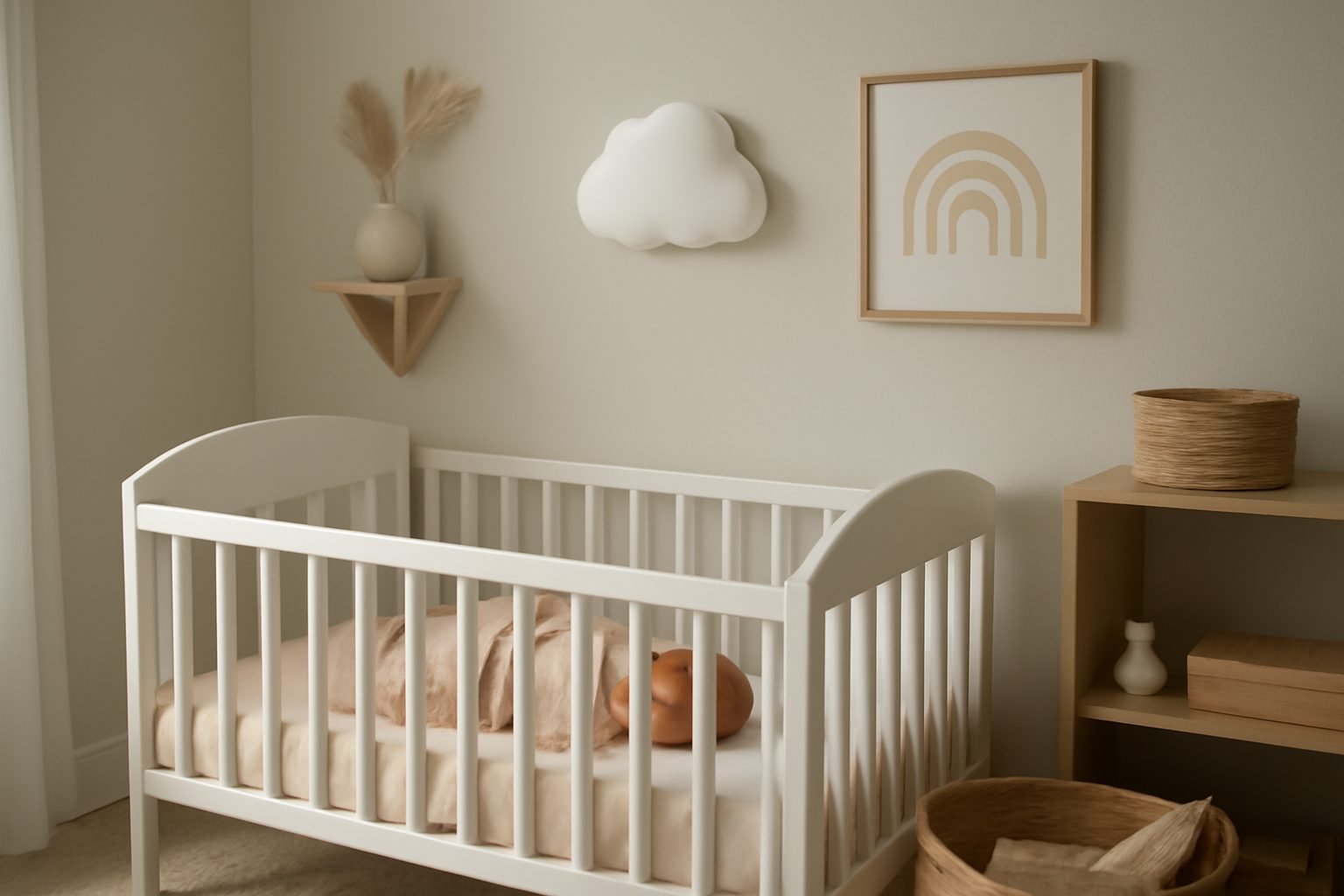 Baby Einschlafhilfe Test — was sich lohnt und was nicht