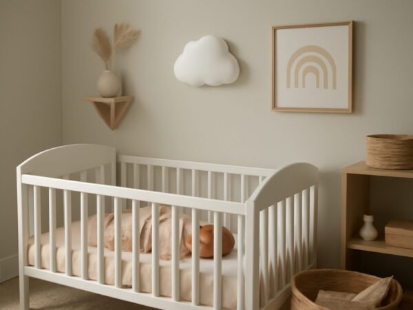 Baby Einschlafhilfe Test — was sich lohnt und was nicht