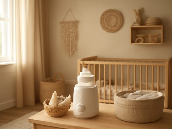 Baby Flaschenwärmer unterwegs: 9 Ideen zum Verschenken
