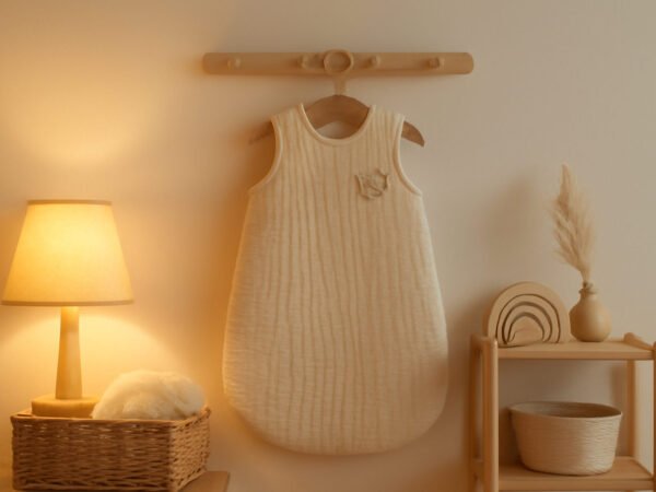 Baby im Sommer mit Schlafsack: 16 Ideen zum Verschenken