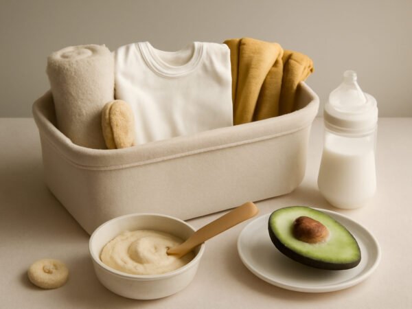 Baby Must Haves — die Unterschiede auf einen Blick