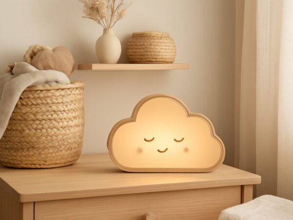 Baby Nachtlicht mit Uhr: 11 Modelle im Vergleich