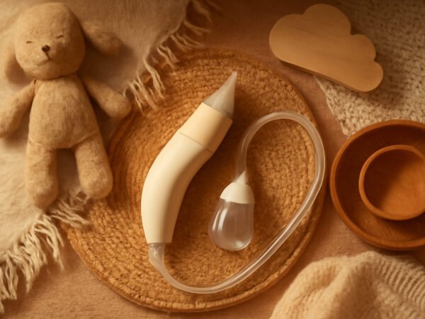 Baby Nasensauger elektrisch: 21 Ideen zum Verschenken