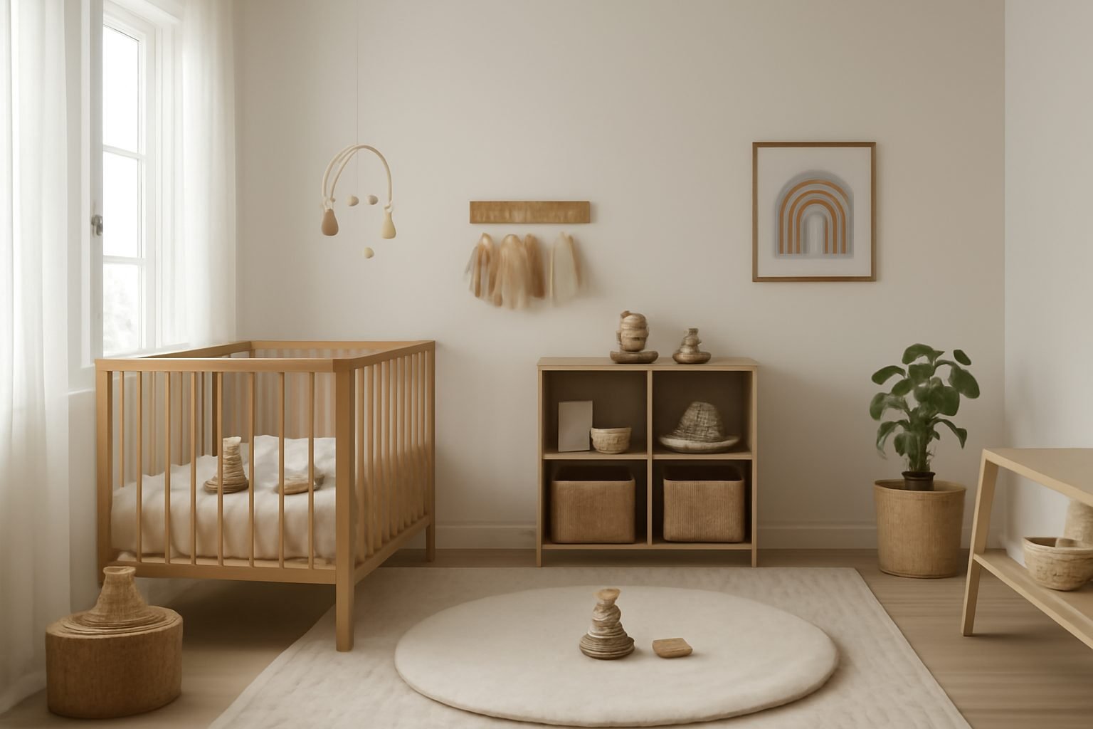 Baby Schlaflieder: die schönsten Melodien zum Einschlafen