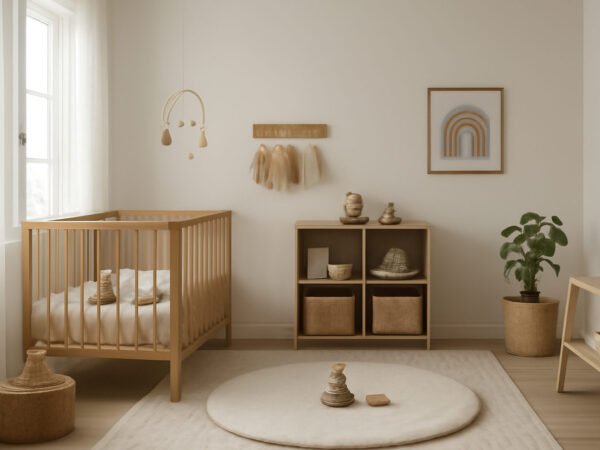 Baby Schlaflieder: die schönsten Melodien zum Einschlafen