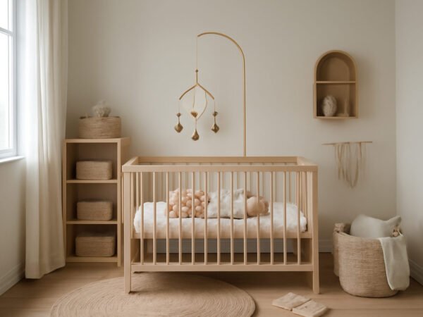 Baby Schlafmusik: Beruhigende Klaenge für die Nacht