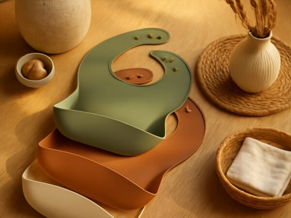 Baby Silikon Lätzchen Test — 10 einfache Varianten