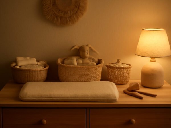 Baby Wickeltisch Zubehör — 21 einfache Varianten