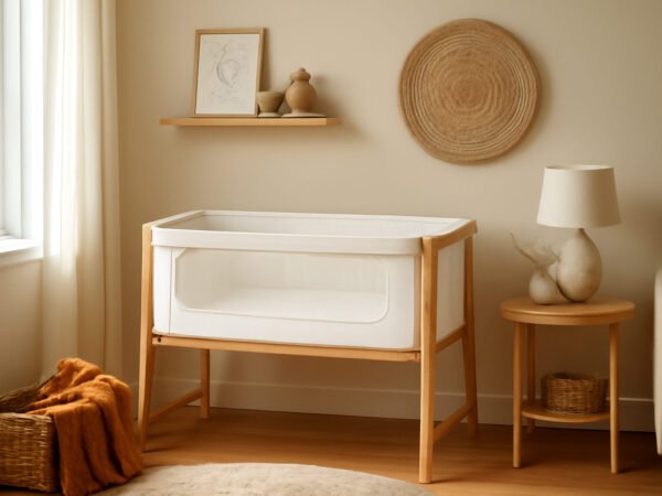 Babybett Beistellbett 70x140: 10 Ideen für wenig Geld