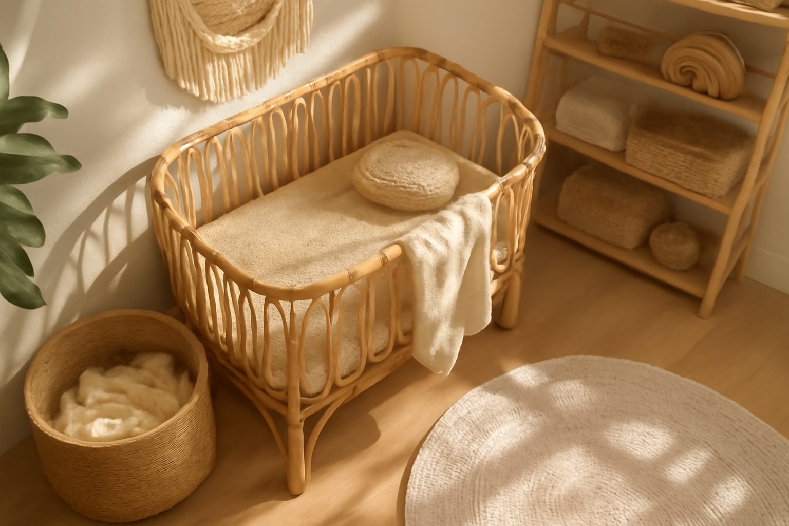 Babybett beste Bewertung: 8 Modelle im Vergleich