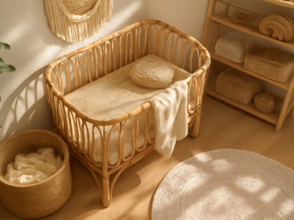 Babybett beste Bewertung: 8 Modelle im Vergleich