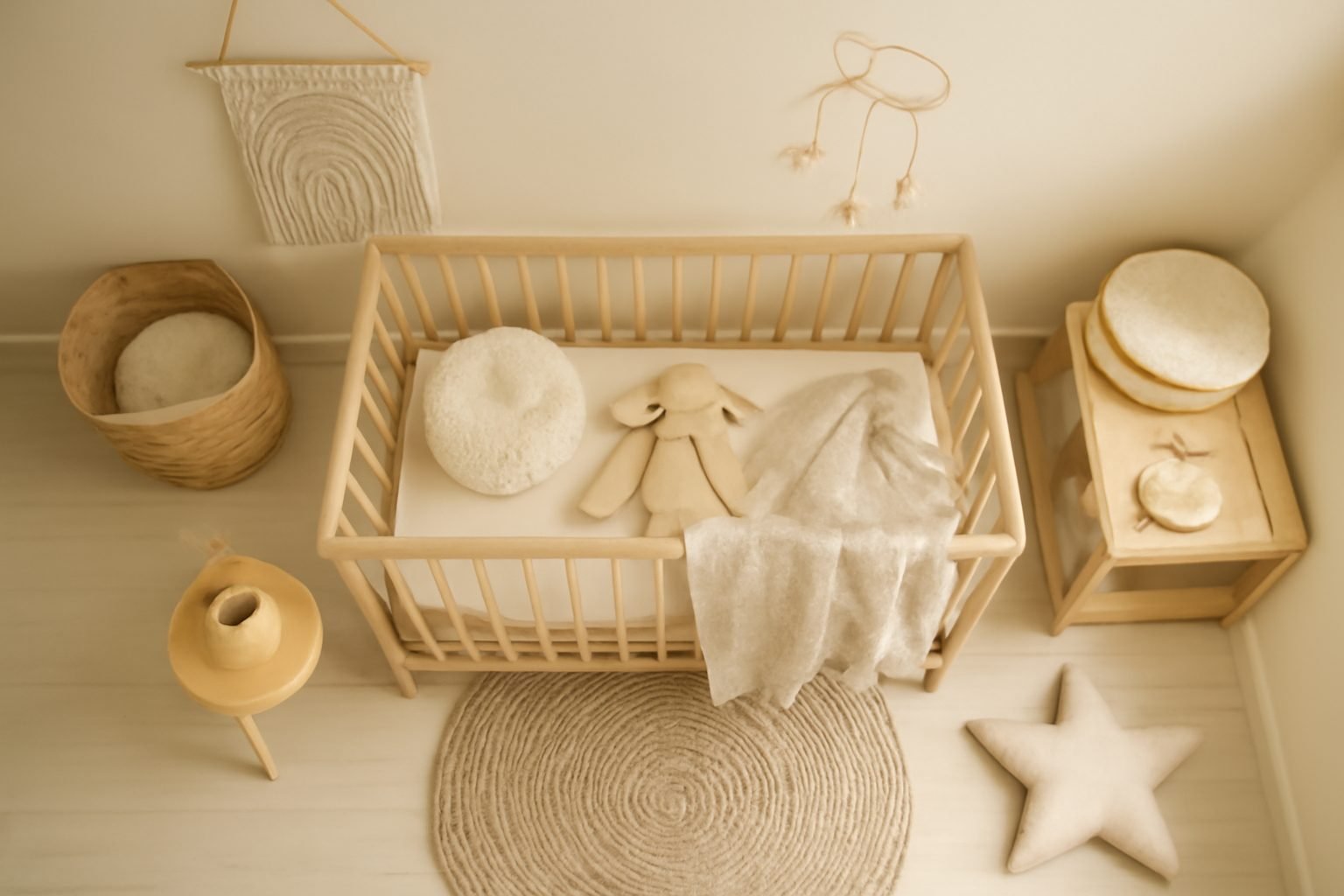 Babybett Empfehlung Forum: 11 Modelle im Vergleich