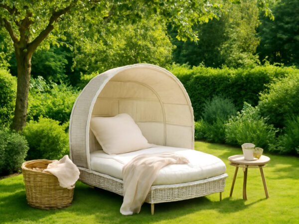 Babybett für draußen — passend für jeden Anlass