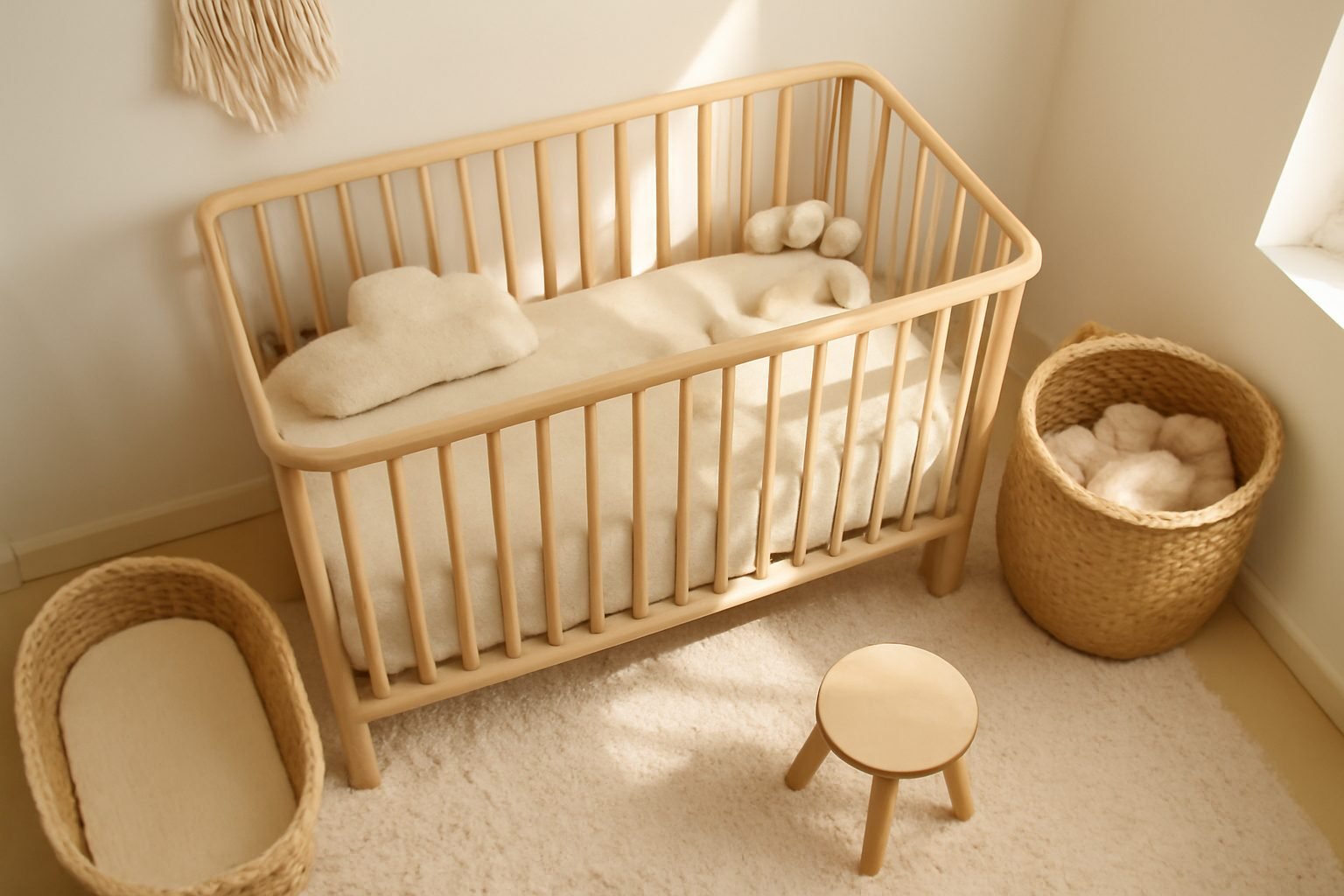 Babybett günstig kaufen: 11 Modelle im Vergleich