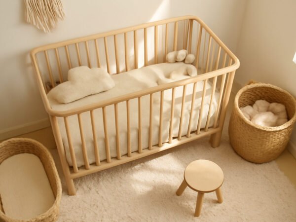 Babybett günstig kaufen: 11 Modelle im Vergleich